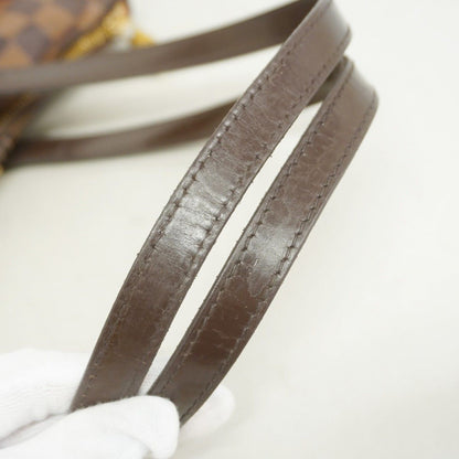 Louis Vuitton Tote Damier Totally PM Ebene — view 9