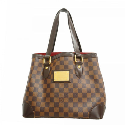 Louis Vuitton Tote Damier Hampstead PM Ebene
