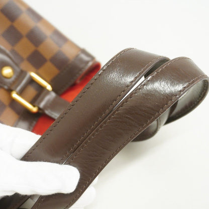 Louis Vuitton Tote Damier Hampstead PM Ebene — view 8