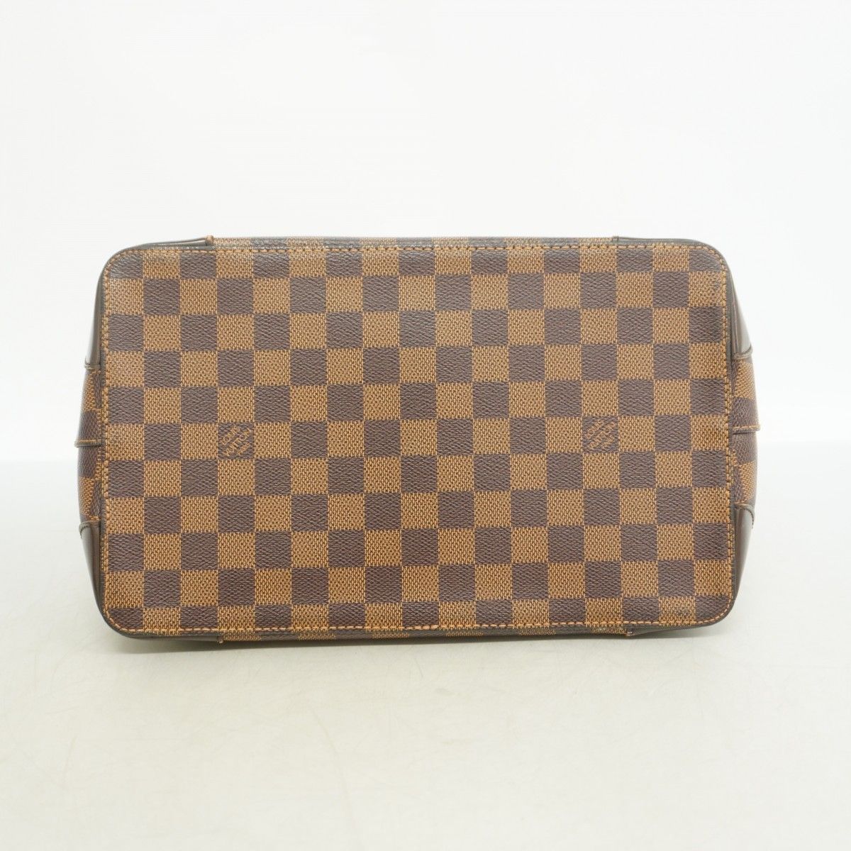 Louis Vuitton Tote Damier Hampstead PM Ebene — view 3
