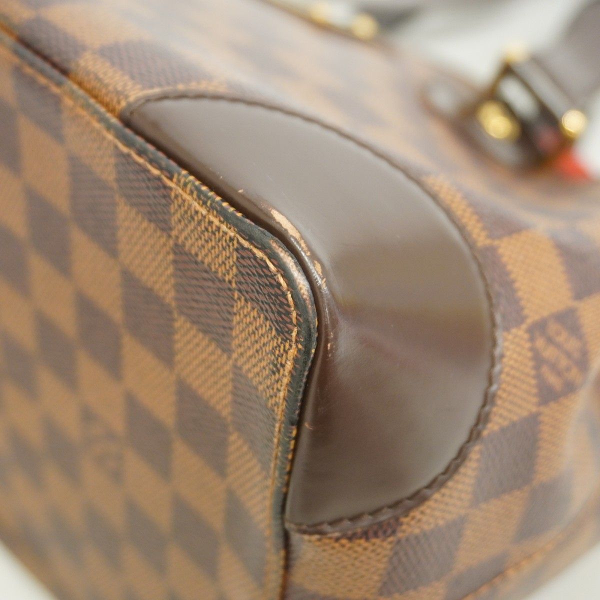 Louis Vuitton Tote Damier Hampstead PM Ebene — view 7