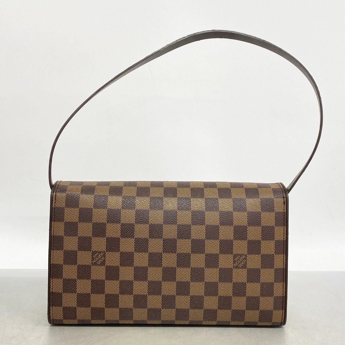 Louis Vuitton Shoulder Bag Damier Tribecalon Ebene — view 9