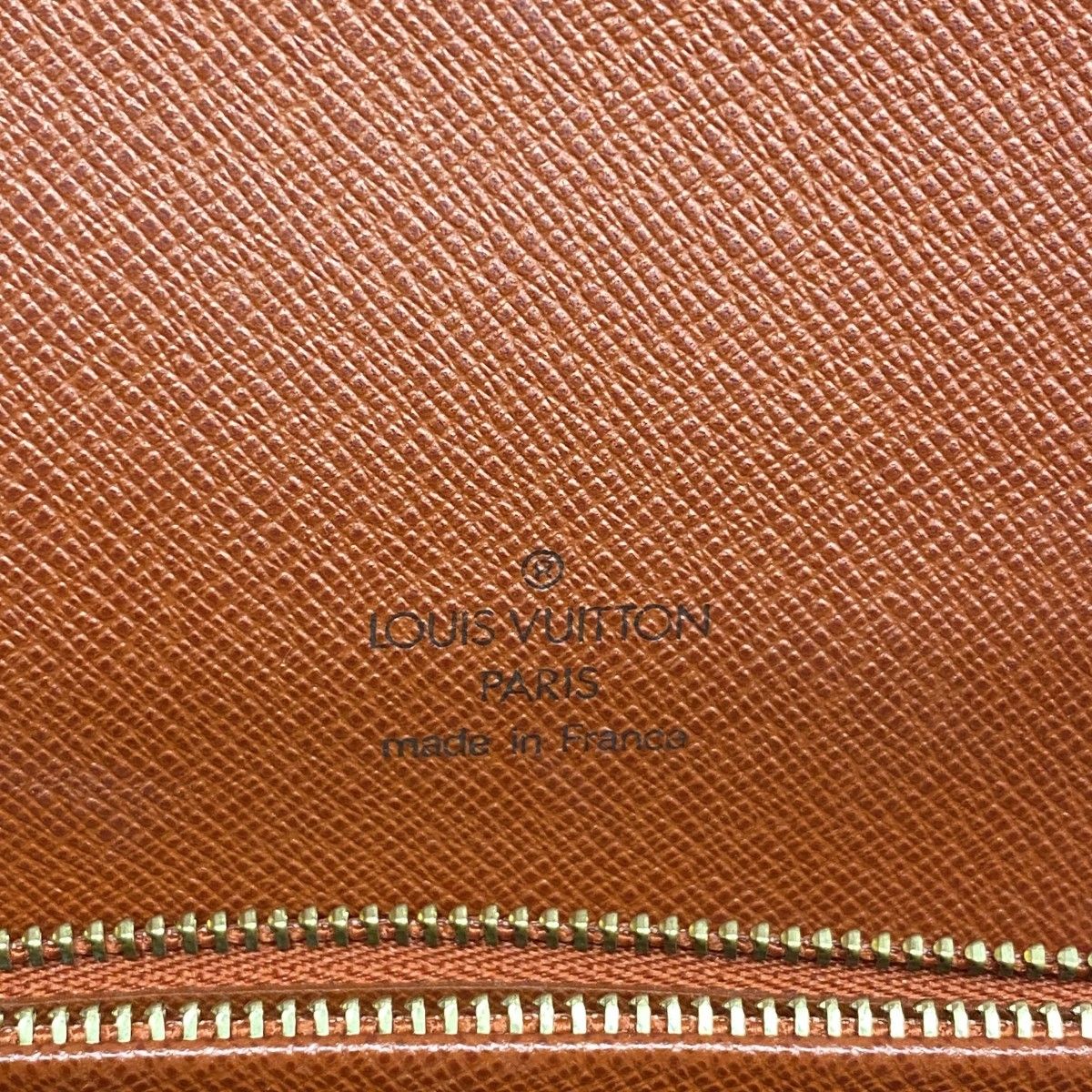 Louis Vuitton Shoulder Bag Damier Tribecalon Ebene — view 5