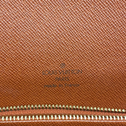 Louis Vuitton Shoulder Bag Damier Tribecalon Ebene — view 5