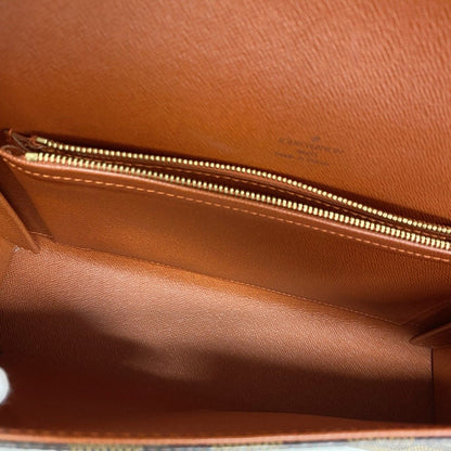 Louis Vuitton Shoulder Bag Damier Tribecalon Ebene — view 4