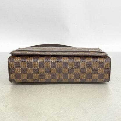Louis Vuitton Shoulder Bag Damier Tribecalon Ebene — view 3