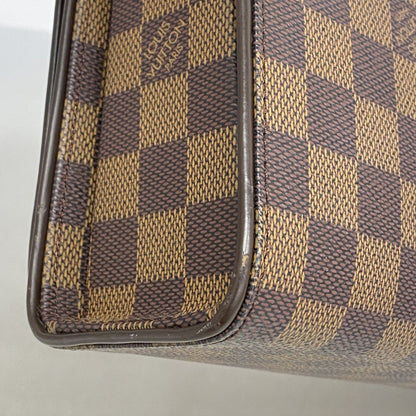 Louis Vuitton Shoulder Bag Damier Tribecalon Ebene — view 6