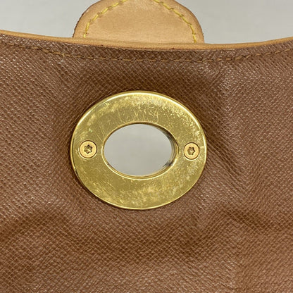 Louis Vuitton Wallet Monogram Portefeuille Boesi Brown — view 7