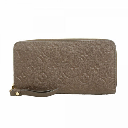 Louis Vuitton Wallet Monogram Empreinte Zippy Tail