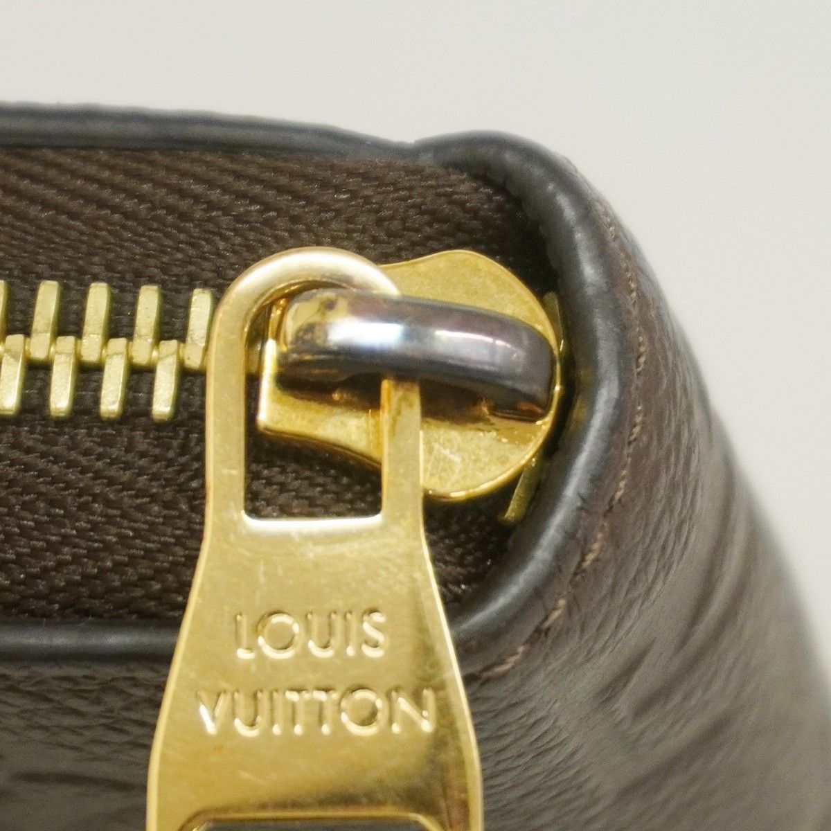 Louis Vuitton Wallet Monogram Empreinte Zippy Tail — view 5
