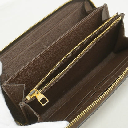 Louis Vuitton Wallet Monogram Empreinte Zippy Tail — view 3