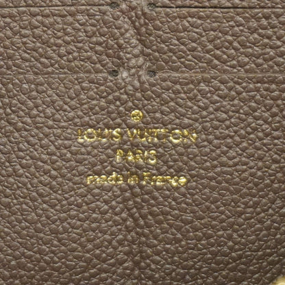 Louis Vuitton Wallet Monogram Empreinte Zippy Tail — view 4