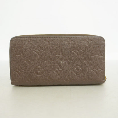 Louis Vuitton Wallet Monogram Empreinte Zippy Tail — view 7