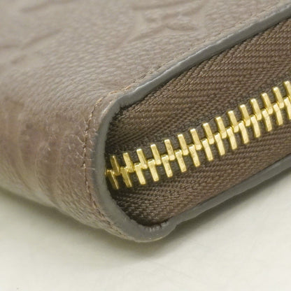 Louis Vuitton Wallet Monogram Empreinte Zippy Tail — view 6