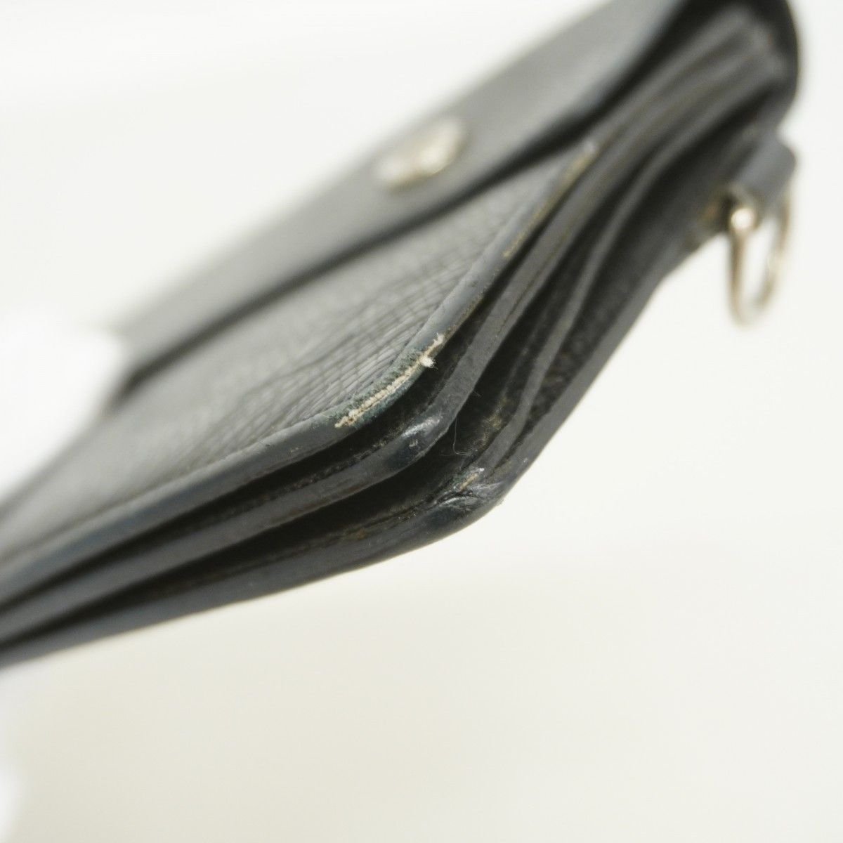 Louis Vuitton Wallet Taiga Portefeuille Accordion Ardoise — view 5