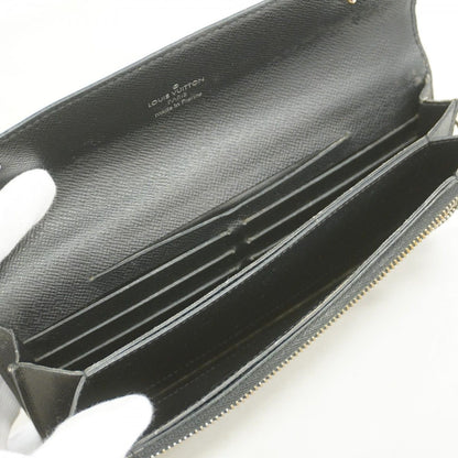 Louis Vuitton Wallet Taiga Portefeuille Accordion Ardoise — view 3