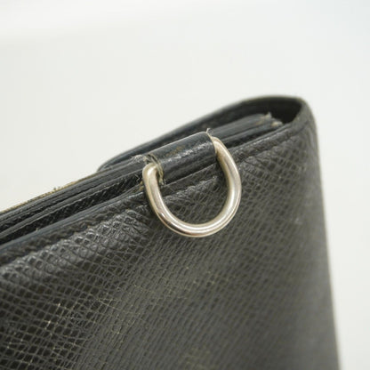 Louis Vuitton Wallet Taiga Portefeuille Accordion Ardoise — view 7
