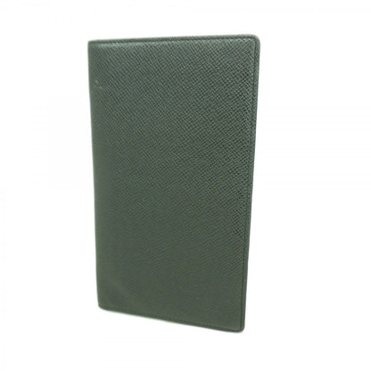 Louis Vuitton Billfold Taiga Porto Chequier Carte Cles Ardoise 2-Way