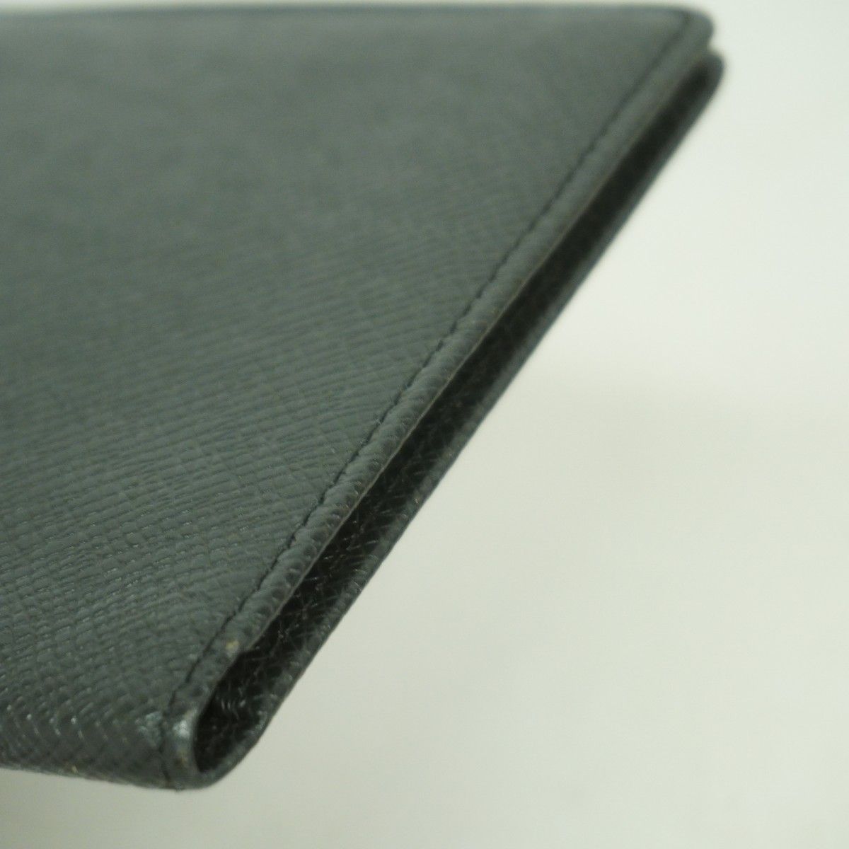 Louis Vuitton Billfold Taiga Porto Chequier Carte Cles Ardoise 2-Way — view 6