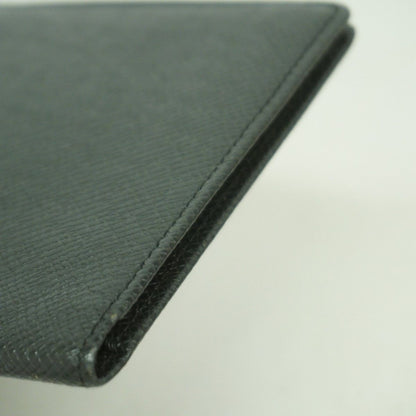Louis Vuitton Billfold Taiga Porto Chequier Carte Cles Ardoise 2-Way — view 6