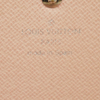 Louis Vuitton Wallet Epi Portefeuille Sarah Rose Velours — view 4