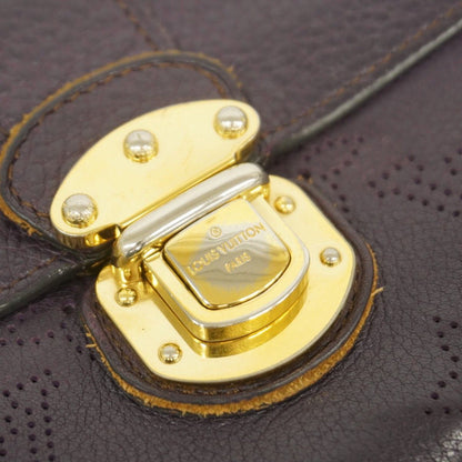 Louis Vuitton Wallet Mahina Portefeuille Iris Ulsan — view 8
