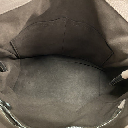 Louis Vuitton Handbag Mahina Babylon PM Magnolia 2-Way — view 4