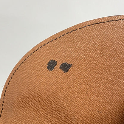 Louis Vuitton Shoulder Bag Monogram Cite Brown — view 6