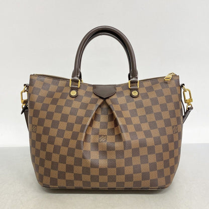 Louis Vuitton Handbag Damier Sienna Ebene 2-Way — view 7