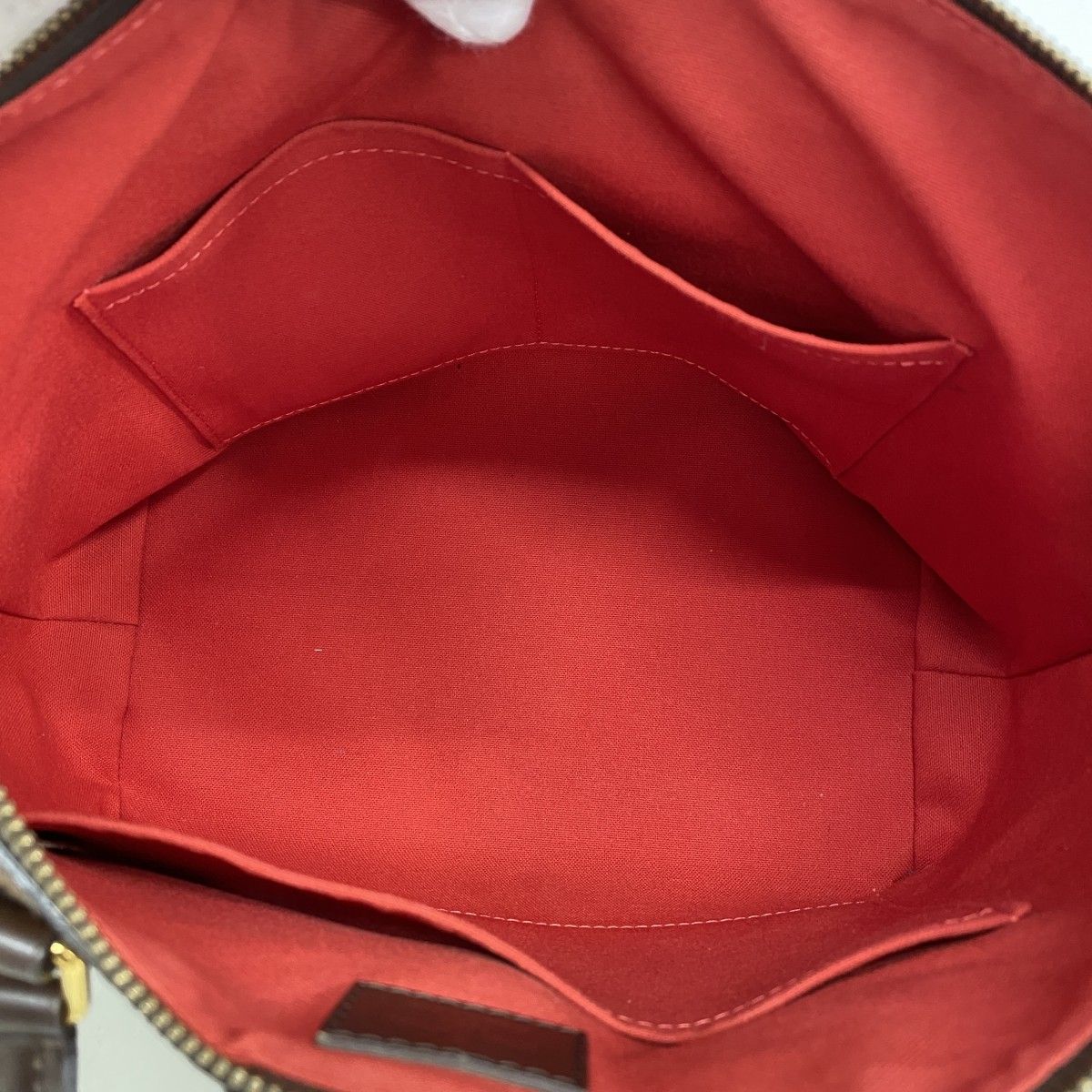 Louis Vuitton Handbag Damier Sienna Ebene 2-Way — view 4