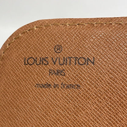 Louis Vuitton Shoulder Bag Monogram Mini Cult Ciel Brown — view 5