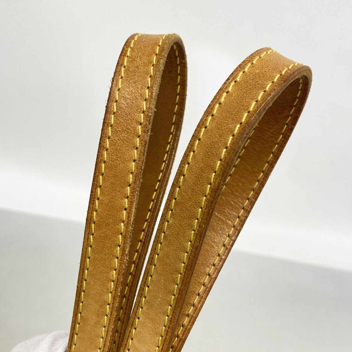 Louis Vuitton Handbag Monogram Montorgueil PM Brown — view 9