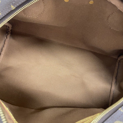 Louis Vuitton Handbag Monogram Montorgueil PM Brown — view 4