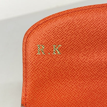 Louis Vuitton Wallet Monogram Portefeuille Emily Brown Pimont — view 5
