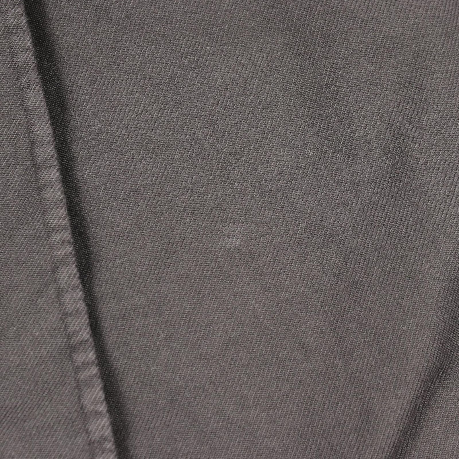 Prada Black Coat — view 9