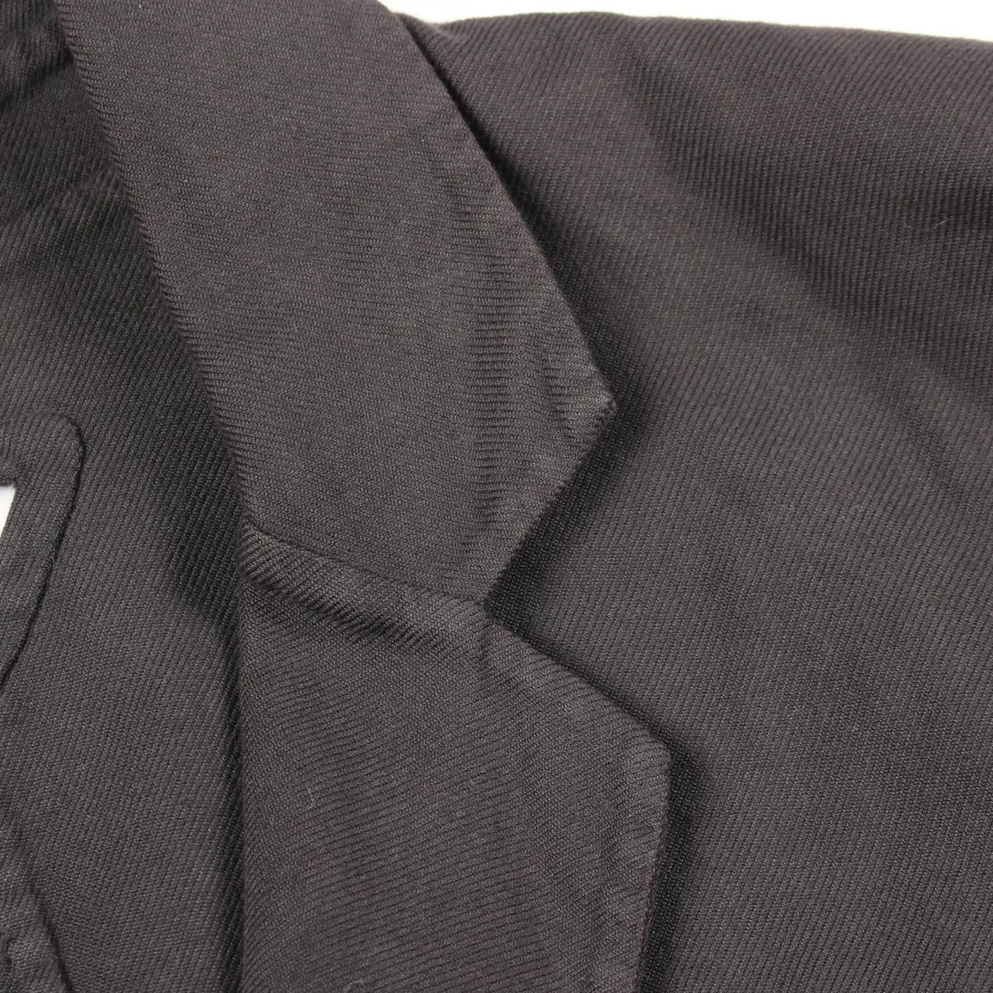 Prada Black Coat — view 6