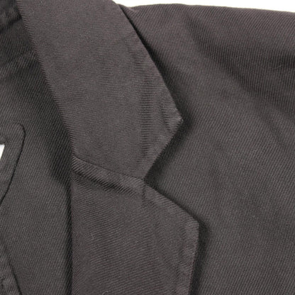 Prada Black Coat — view 6