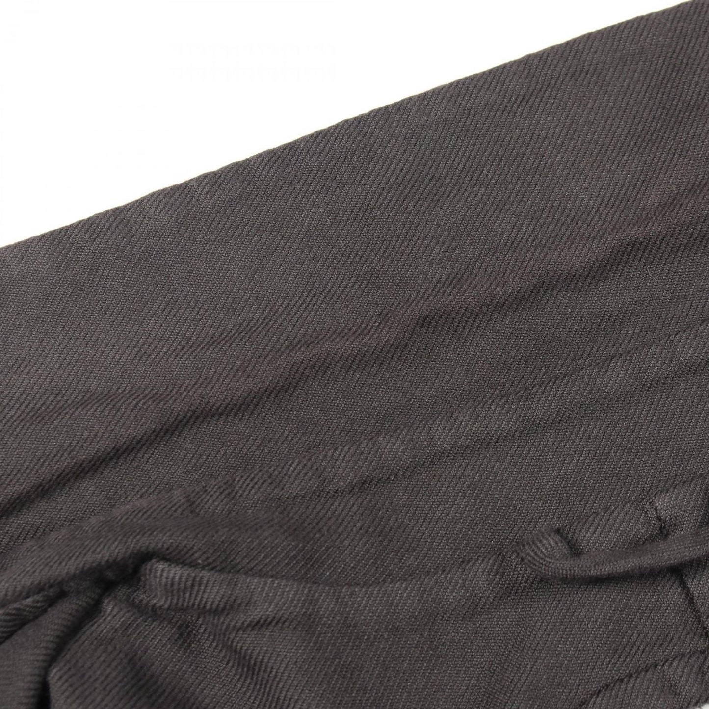 Prada Black Coat — view 7