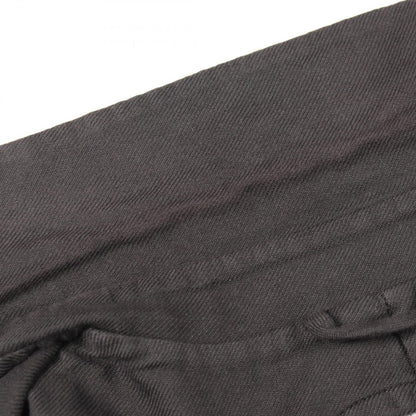 Prada Black Coat — view 7