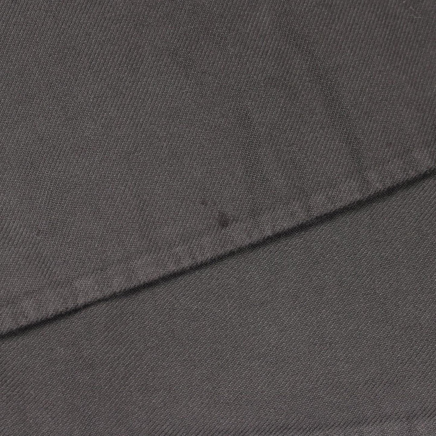 Prada Black Coat — view 8