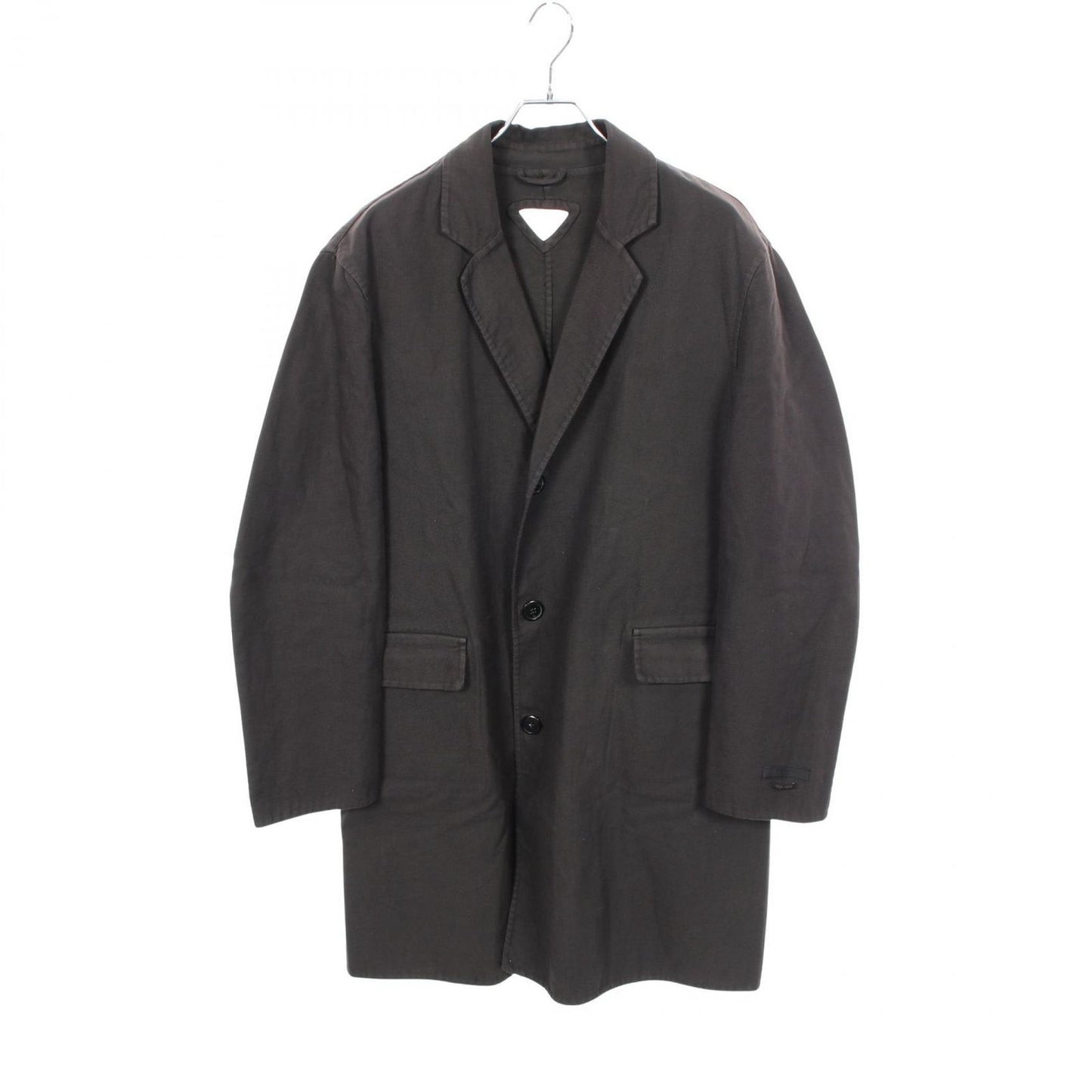 Prada Black Coat