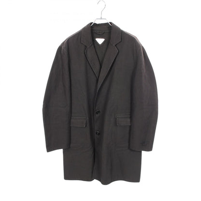 Prada Black Coat
