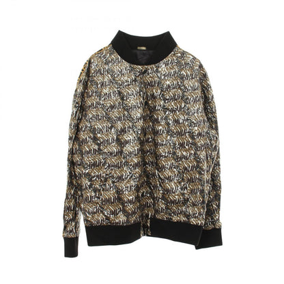 Fendi Jacket All Over Pattern ting