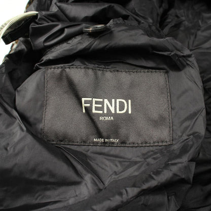 Fendi Jacket All Over Pattern ting — view 3