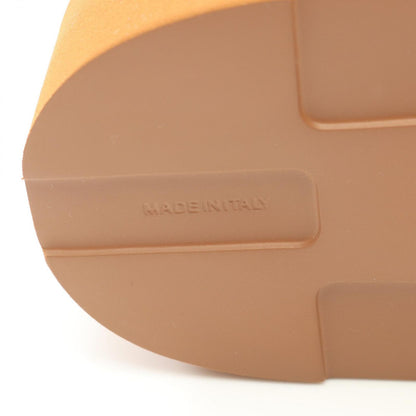Hermes Sandals Enid Di buckle Leather — view 6