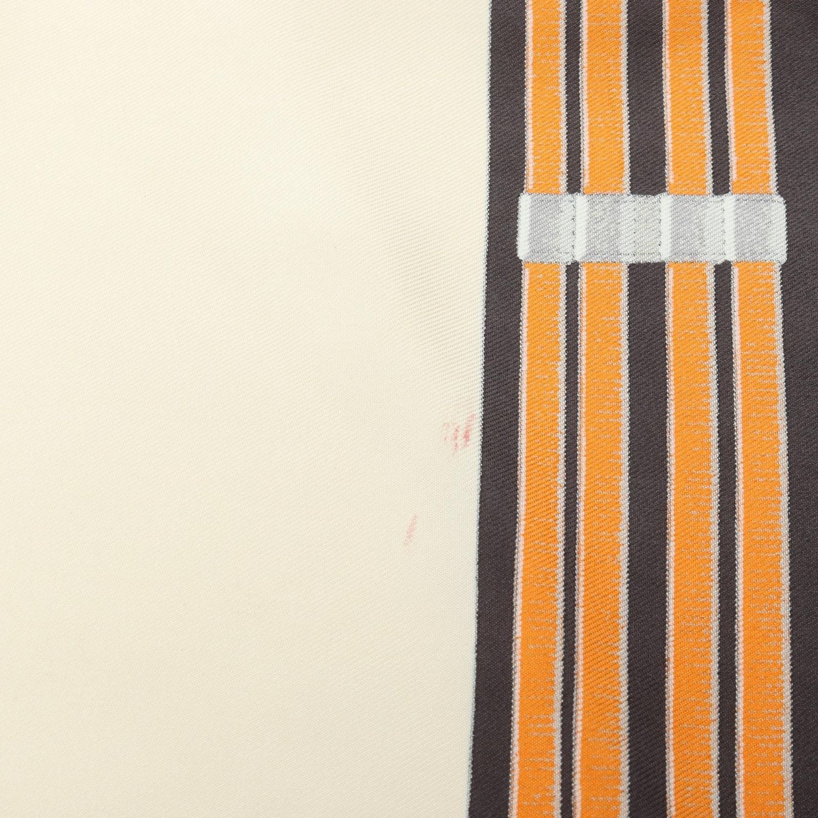 Hermes Scarf Carre 90 Jumping Silk — view 9
