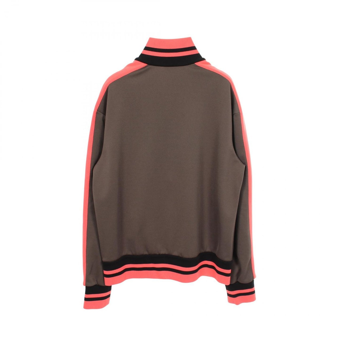 Moncler Montcles Logo Patch Jacket — view 2