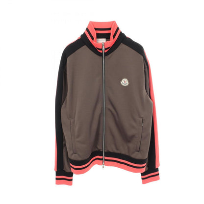 Moncler Montcles Logo Patch Jacket