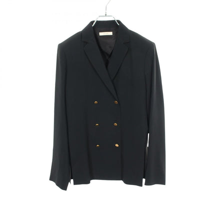 Celine Double Black Jacket