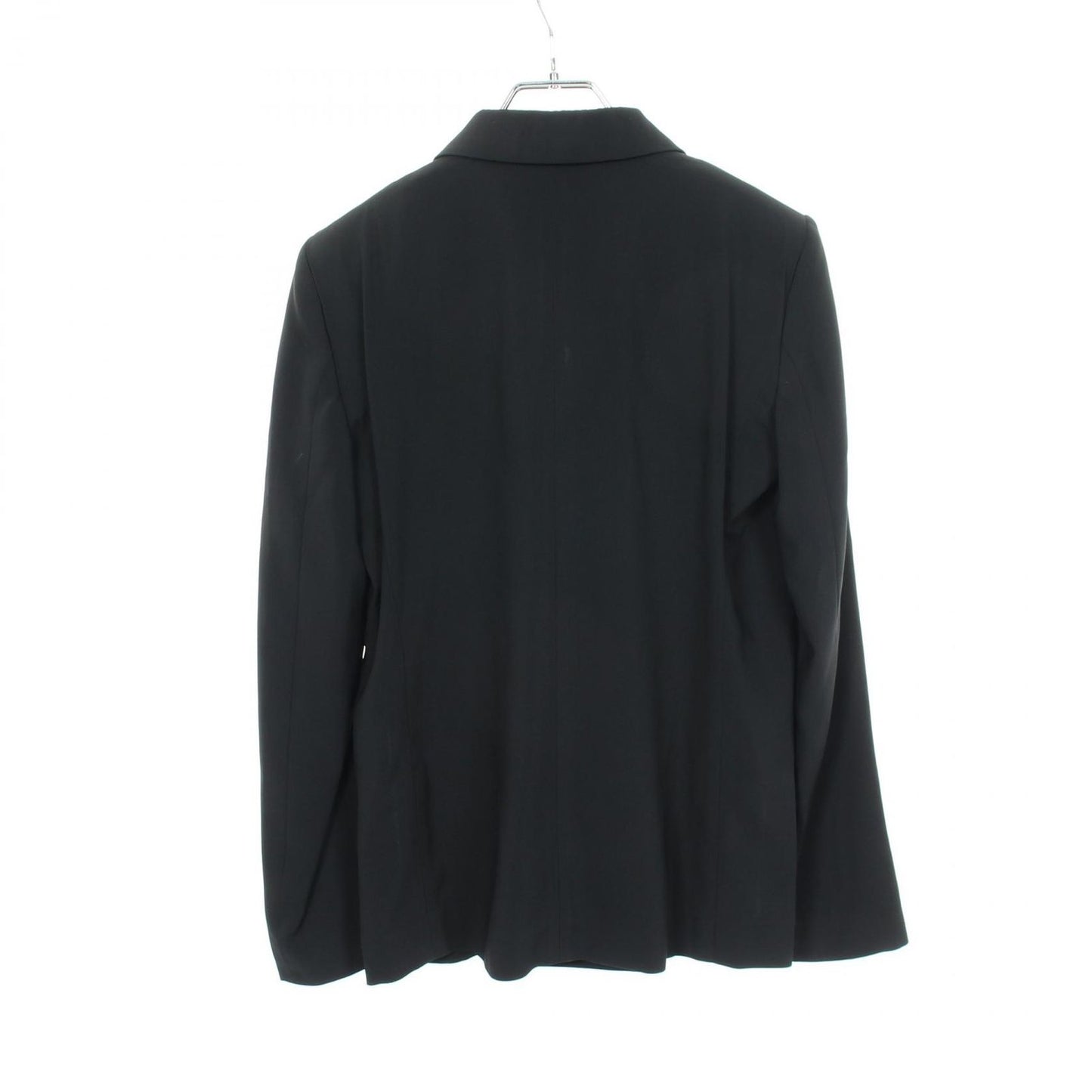 Celine Double Black Jacket — view 2